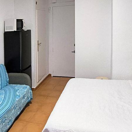 Appartement Las Naciones Studio à Benalmádena Extérieur photo