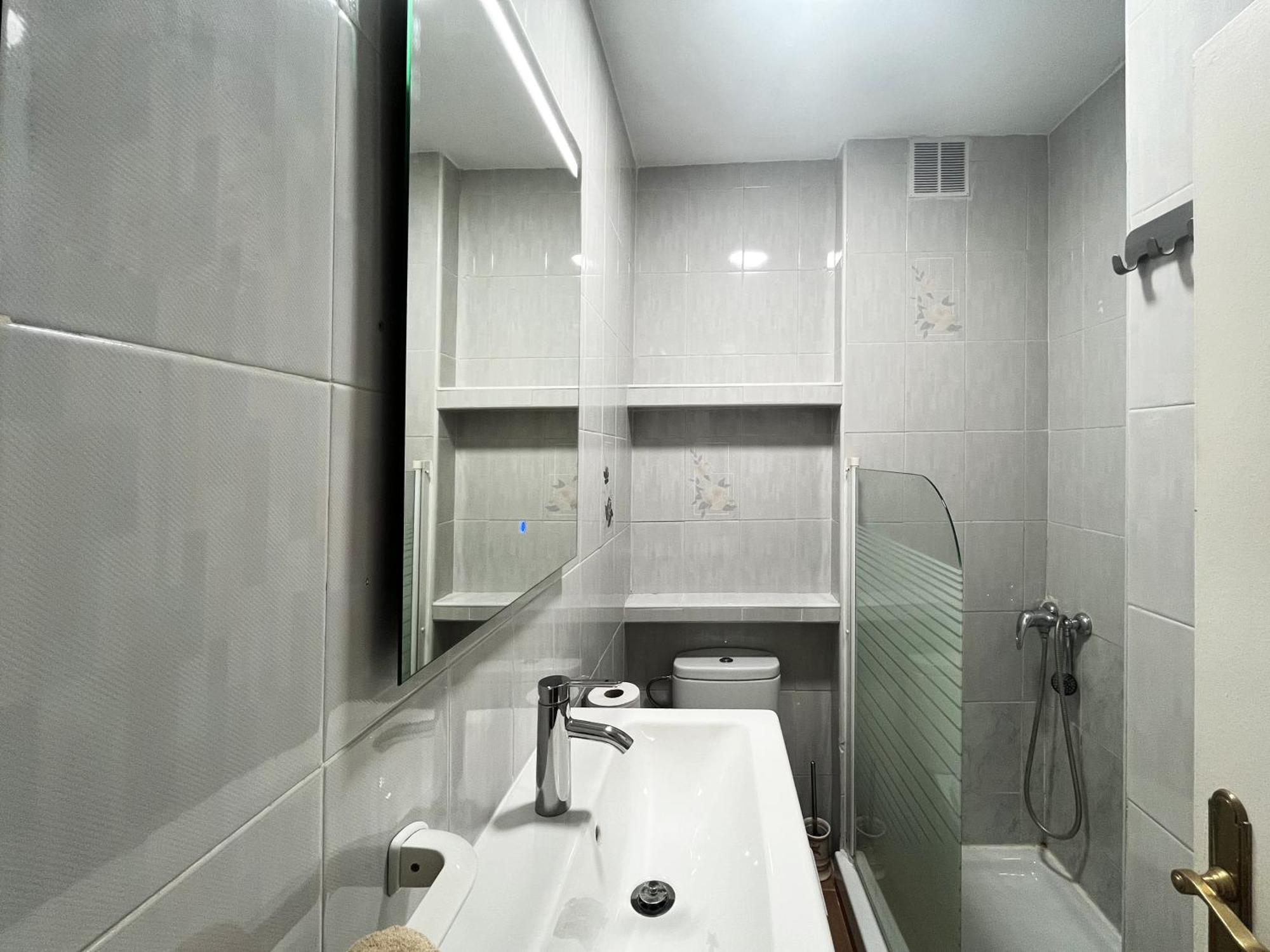 Appartement Las Naciones Studio à Benalmádena Extérieur photo