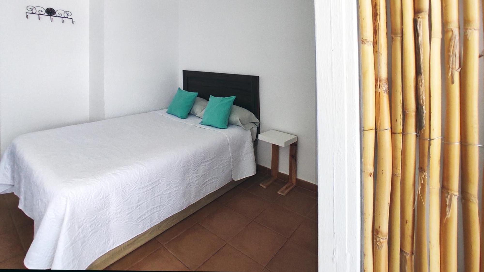 Appartement Las Naciones Studio à Benalmádena Extérieur photo
